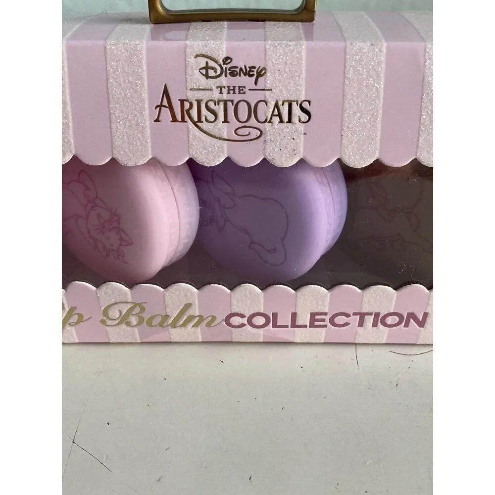 Taste Beauty pk disney